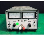 Regulated DC Power Supply